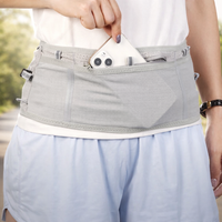 RunLock™ Löparbälte - Ha allt med dig, utan att känna det