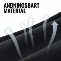 RunLock™ Löparbälte - Ha allt med dig, utan att känna det